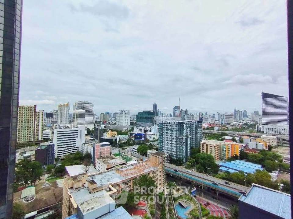 รูป คอนโด 1-ห้องนอน ที่ วันไนน์ไฟว์ อโศก - พระราม 9 ใกล้ MRT พระราม 9 (ID 2997055) - รูปที่ 7/7