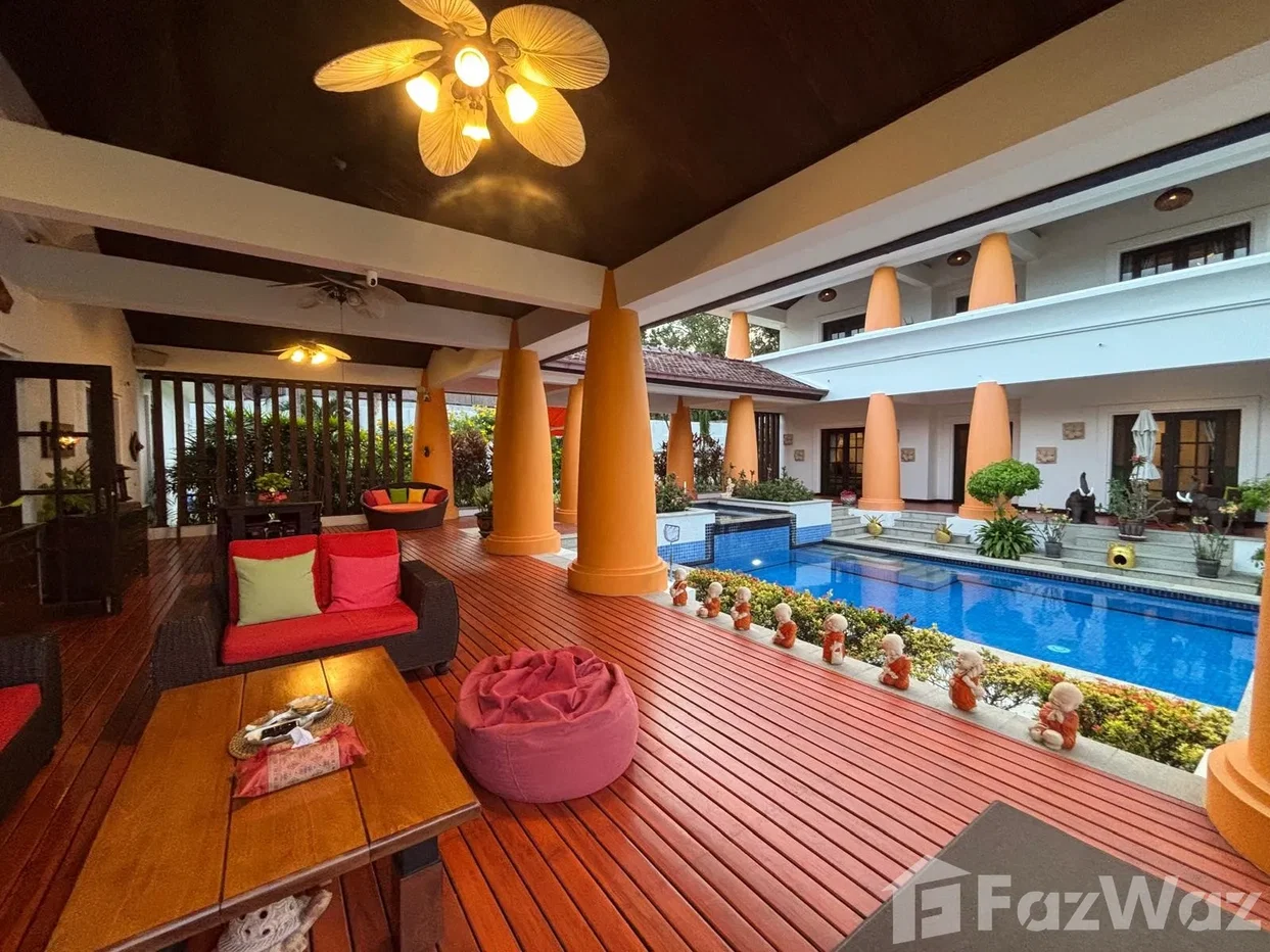 รูป ขาย วิลล่า 6 ห้องนอน ใน หนองแก, ประจวบคีรีขันธ์ 6692436 - รูปที่ 3/41