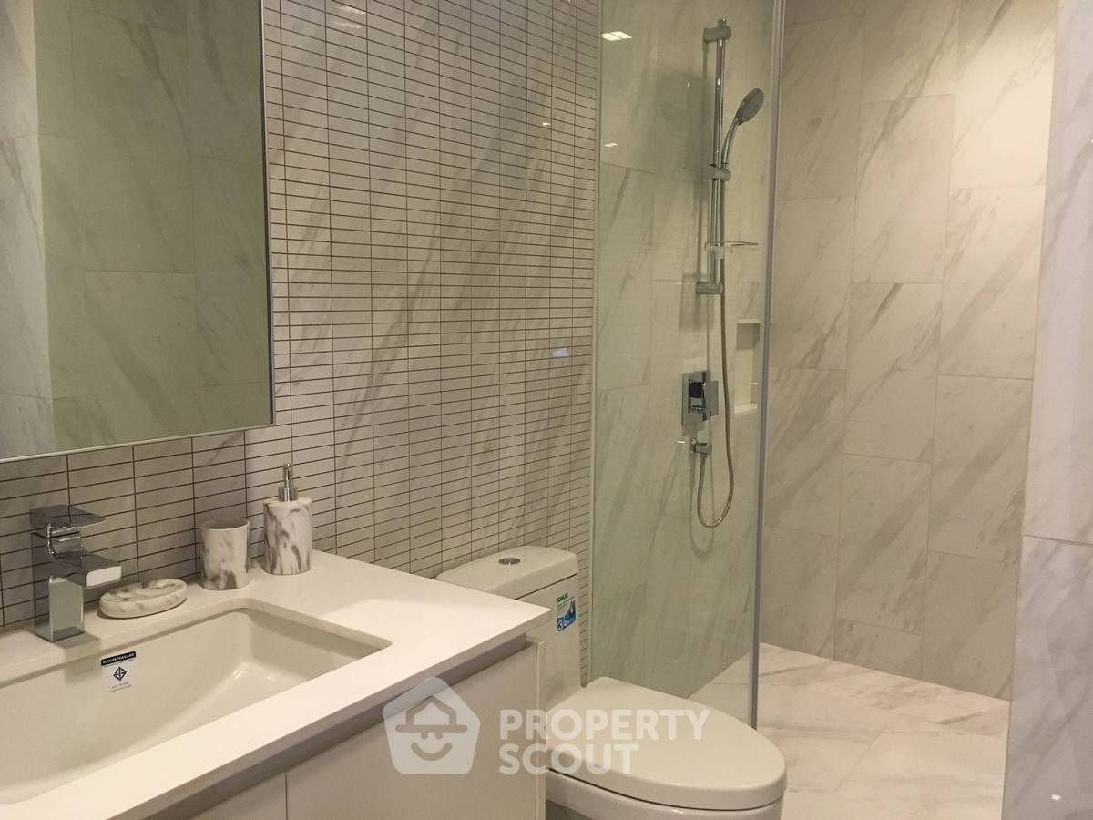 รูป คอนโด 1 ห้องนอน Hyde Sukhumvit 11 ใกล้ BTS นานา 300 ม. (ID 824419) - รูปที่ 5/5