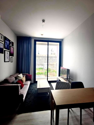Condos for rent : 🌆 For Rent: XT EKKAMAI | Stylish Condo in the Heart of Ekkamai | Fully Furnished & Ready to Move In @90condo 🌃