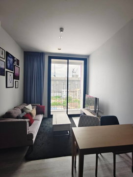 ð For Rent: XT EKKAMAI | Stylish Condo in the Heart of Ekkamai | Fully Furnished & Ready to Move In @90condo ð