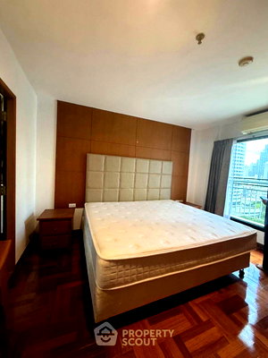 คอนโดให้เช่า : คอนโด 2-ห้องนอน ที่ ลิเบอร์ตี้ พาร์ค 2 ใกล้ ARL มักกะสัน (ID 3184271)