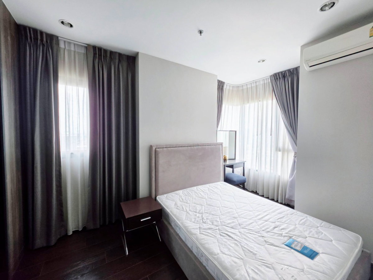 รูป 🌳🌳For rent C ekkamai condo 🌳🌳 ห้องสวย พร้อมอยู่ แต่งสวย จัดเต็ม มีหลายห้องให้เลือกชม ID LINE : @190evxgl - รูปที่ 4/9