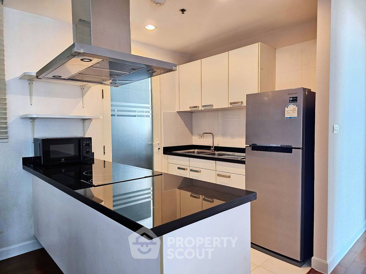 รูป คอนโด 2 ห้องนอน ชั้น 17 ขายที่ Baan Siri 31 ใกล้ MRT สุขุมวิท (ID 3214704) - รูปที่ 11/17
