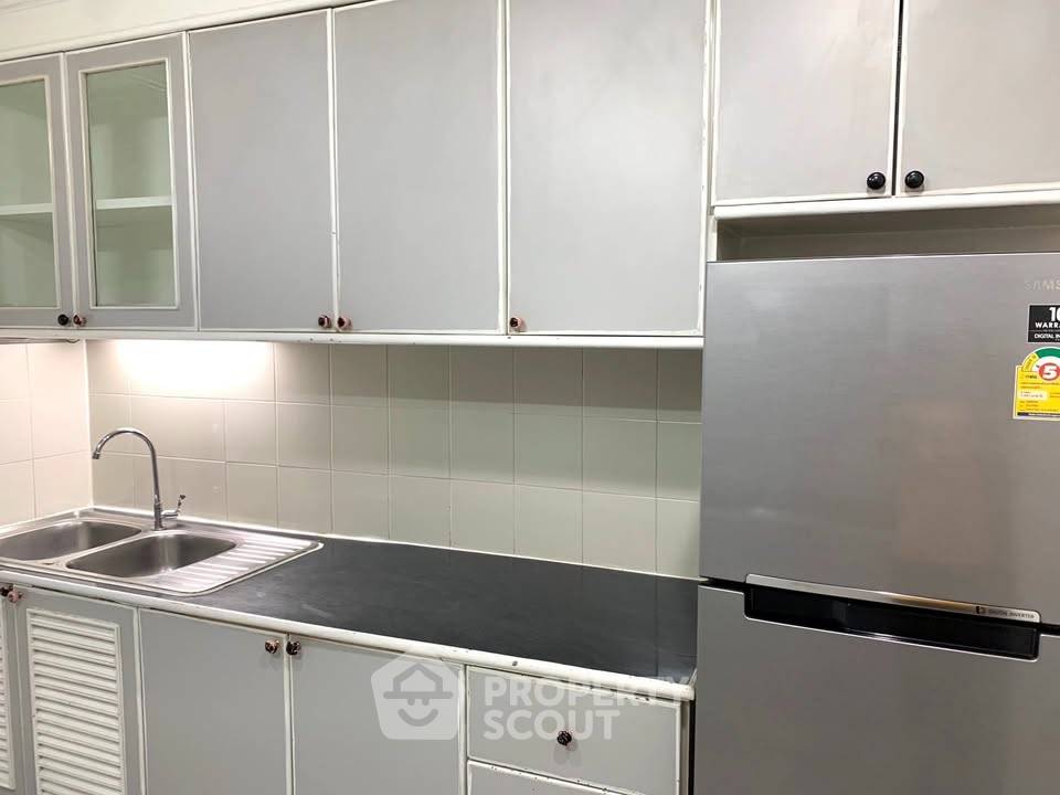 รูป ชั้น 26 คอนโด 3 ห้องนอน The Waterford Park Sukhumvit 53 ใกล้ BTS ทองหล่อ (ID 3057970) - รูปที่ 19/24
