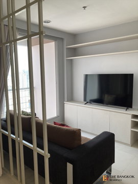 ขาย Pathumwan Resort ใจกลางเมือง ใกล้สยาม ใกล้ BTS / Airport Rail Link🚆