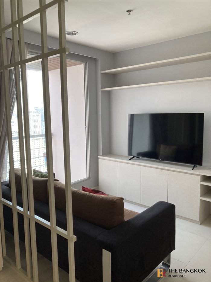รูป ขาย Pathumwan Resort ใจกลางเมือง ใกล้สยาม ใกล้ BTS / Airport Rail Link🚆 - รูปที่ 1/14