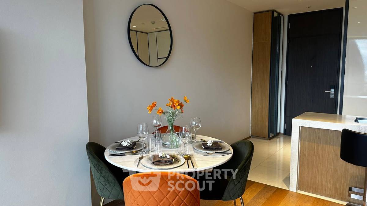 รูป ใกล้ BTS ทองหล่อ 300 ม. | 2 ห้องนอน Beatniq Sukhumvit 32 (ID 3214474) - รูปที่ 7/17