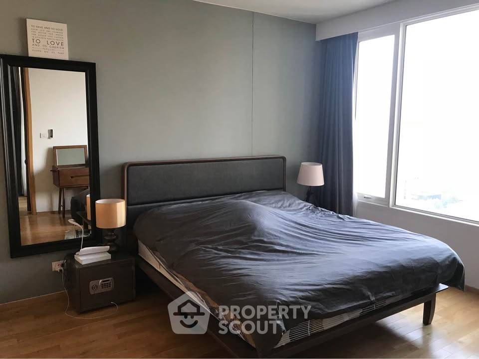 รูป คอนโด 2 ห้องนอน The Empire Place ใกล้ BTS Saint Louis (ID 2497013) - รูปที่ 5/13