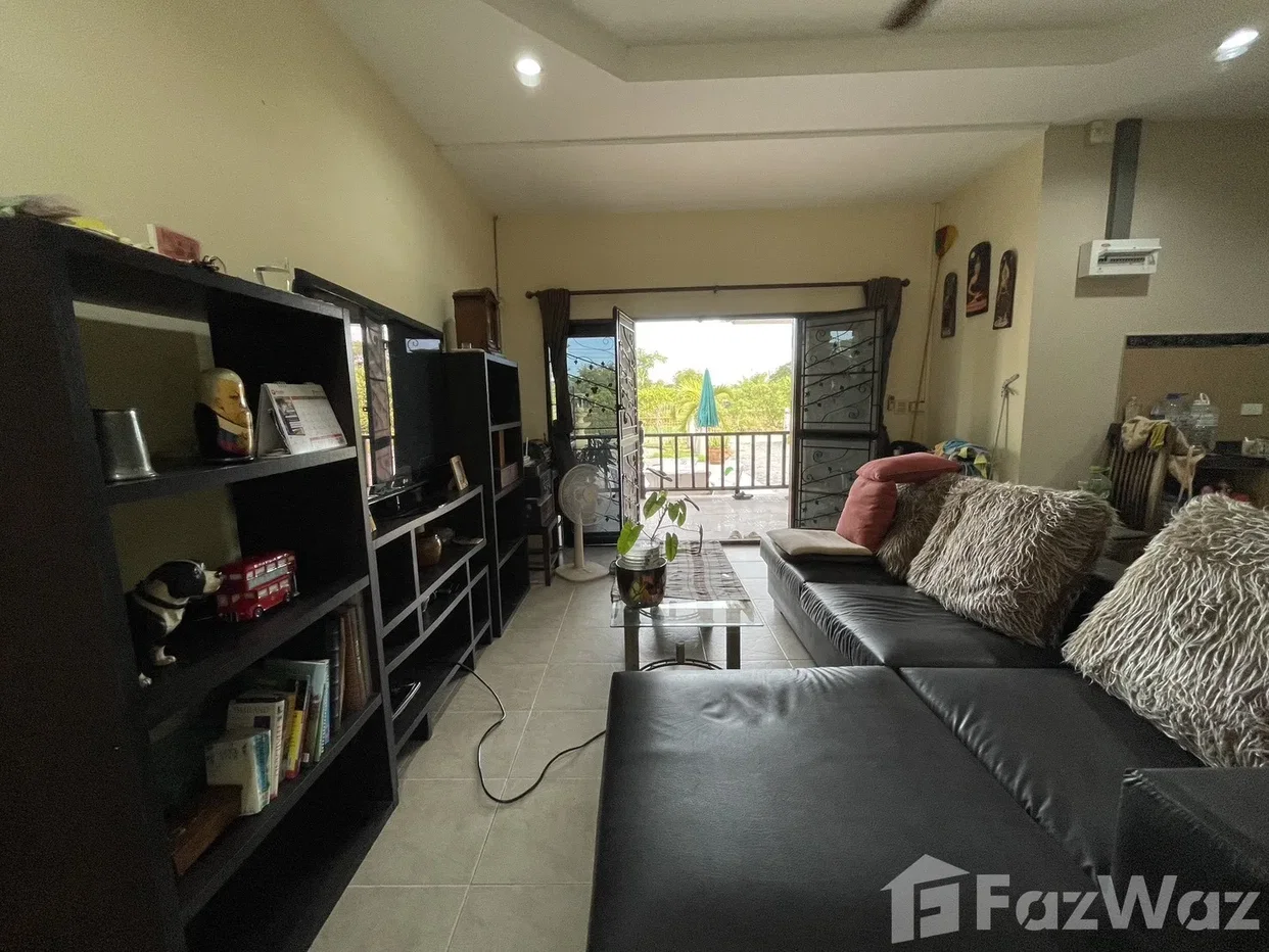 รูป ขาย บ้านเดี่ยว 3 ห้องนอน ใน หินเหล็กไฟ, ประจวบคีรีขันธ์ 6608345 - รูปที่ 15/22