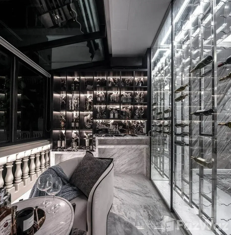 รูป ขาย บ้านเดี่ยว 4 ห้องนอน ใน คลองตันเหนือ, กรุงเทพมหานคร 6695751 - รูปที่ 1/22
