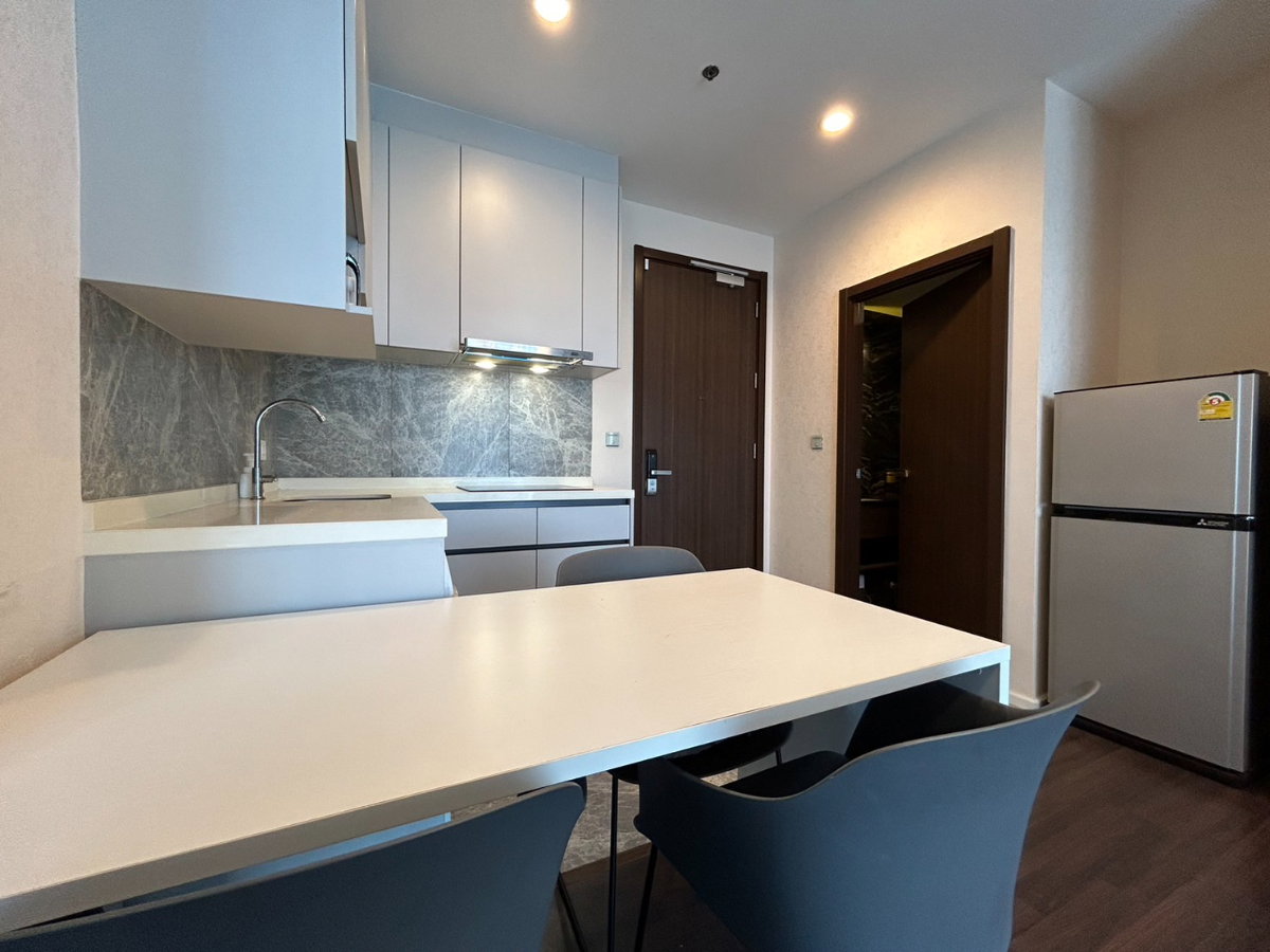 รูป ❤️❤️2 Bedrooms💛💙[For Rent] Whizdom Inspire Sukhumvit101 🚝300 m. BTS Punnawithi - รูปที่ 13/14