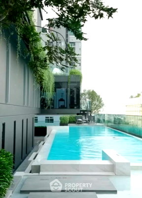 ขายคอนโด : ใกล้ BTS พญาไท 300 เมตร | 1 ห้องนอน Park Origin Phayathai (ID 3215918)