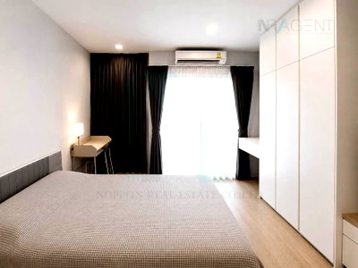 Condos for sale : 🚩 For Sell Condo WHIZDOM AVENUE RATCHADA - LADPRAO Building 1, Floor 16,Studio, Room size 26 sqm