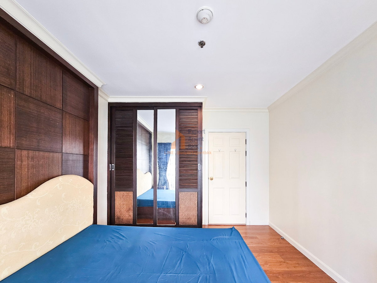 รูป เช่า/RENT : Grand Park View Asoke (แกรนด์ พาร์ค วิว อโศก) - 2 ห้องนอน LC134 - รูปที่ 9/16