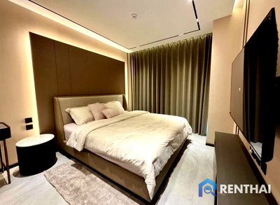 Condos for rent : The Panora Estuaria – Na Jomtien | For Rent