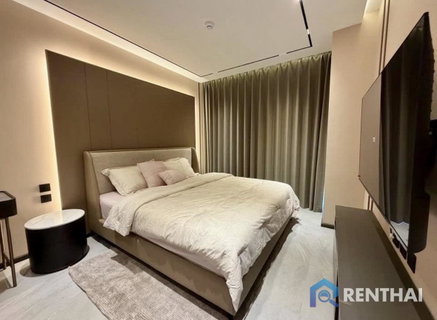 รูปภาพ The Panora Estuaria – Na Jomtien | For Rent