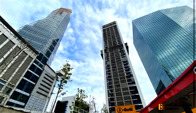 Condos for sale : Move-in Ready, Just Bring Your Stuff Noble Around Ari near BTS Ari
