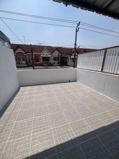 ขายบ้านเดี่ยว 2 ห้องนอน 16 ตร.ว. พิบูลย์ทรัพย์ 1