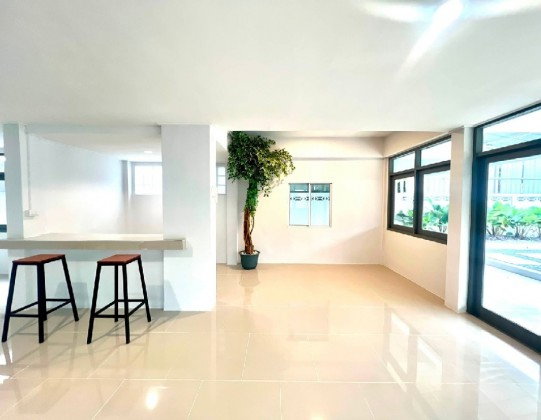 รูป ให้เช่าHome Office บ้านเดี่ยว 2 ชั้น ย่านประชานิเวศน์ 1 / ใกล้ ตลาดมาร์เช่ / ตลาดประชานิเวศน์ 1 / เหมาะเป็นสำนักงาน , Office , studio จดบริษัทได้ - รูปที่ 14/14