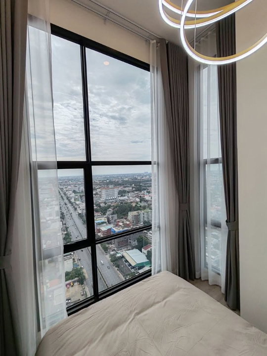 picture Condo for Rent at Origin Plug & Play Sirindhorn Station (D6908082) - 7/12