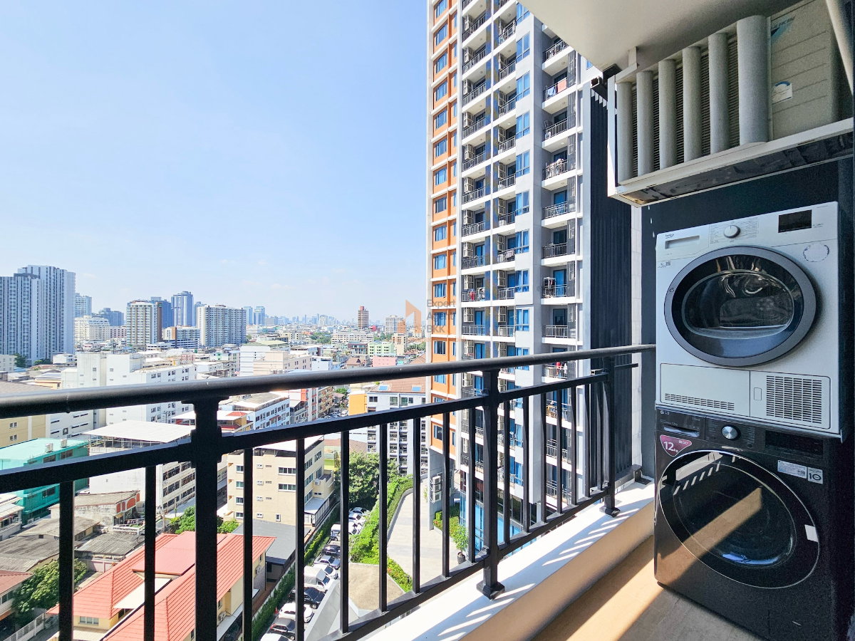 picture SALE : Artisan Ratchada  - 2 Bedroom LC156 - 13/13