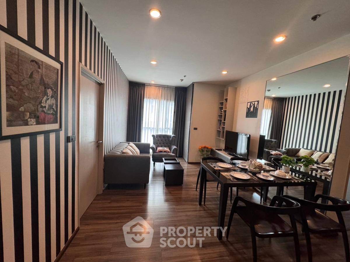 รูป คอนโด 2 ห้องนอน ชั้น 16 ที่ Wyne By Sansiri ใกล้ BTS พระโขนง (ID 2179548) - รูปที่ 1/39