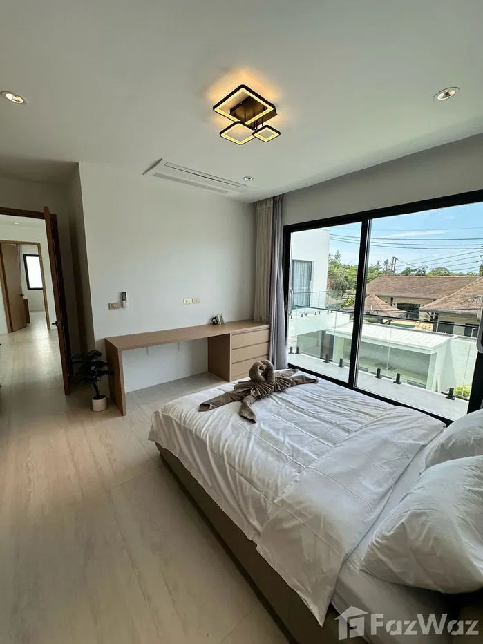 รูป ขาย วิลล่า 4 ห้องนอน ใน ราไวย์, ภูเก็ต 6263212 - รูปที่ 12/30