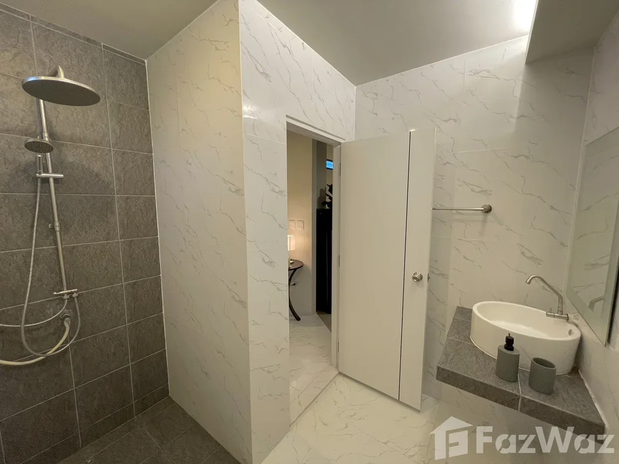 รูป บ้านเดี่ยวให้เช่า 3 ห้องนอน ในโครงการ สแตก เรสซิเดนซ์ 2 6694504 - รูปที่ 9/14