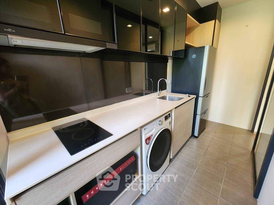 รูป คอนโด 2 ห้องนอน The Base Garden Rama 9 ใกล้ ARL รามคำแหง (ID 3146875) - รูปที่ 9/9