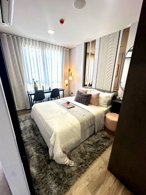 Condos for sale : SALE🐶Pet Friendly🏡MODIZ VAULT Kaset University