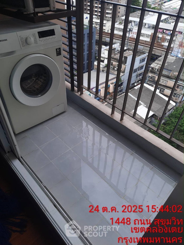 รูป ขายคอนโด 2 ห้องนอน Diamond Sukhumvit ใกล้ BTS อ่อนนุช 300 ม. (ID 2302402) - รูปที่ 28/31