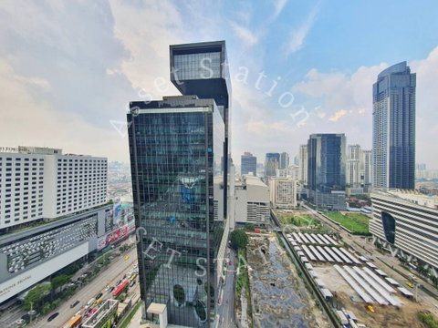  Ideo Mobi Rama 9 |🚄 ใกล้ MRT พระราม 9 และ Central Rama 9