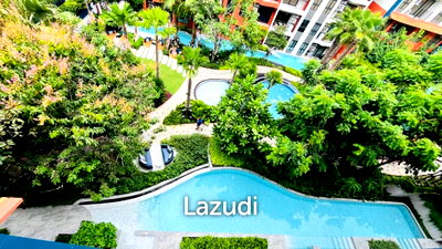 Condos for sale : Cabanas Condo :  Near Tamarind and Cicada Market