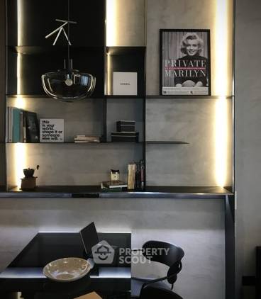 รูป ขายคอนโด 2 ห้องนอน The Lofts Asoke ใกล้ MRT เพชรบุรี (ID 3214744) - รูปที่ 5/14