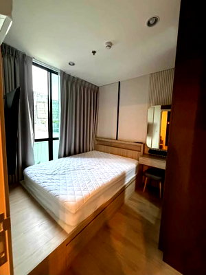 Condos for rent : Condo for Rent at Nue District R9 Rama 9 (B6908042)