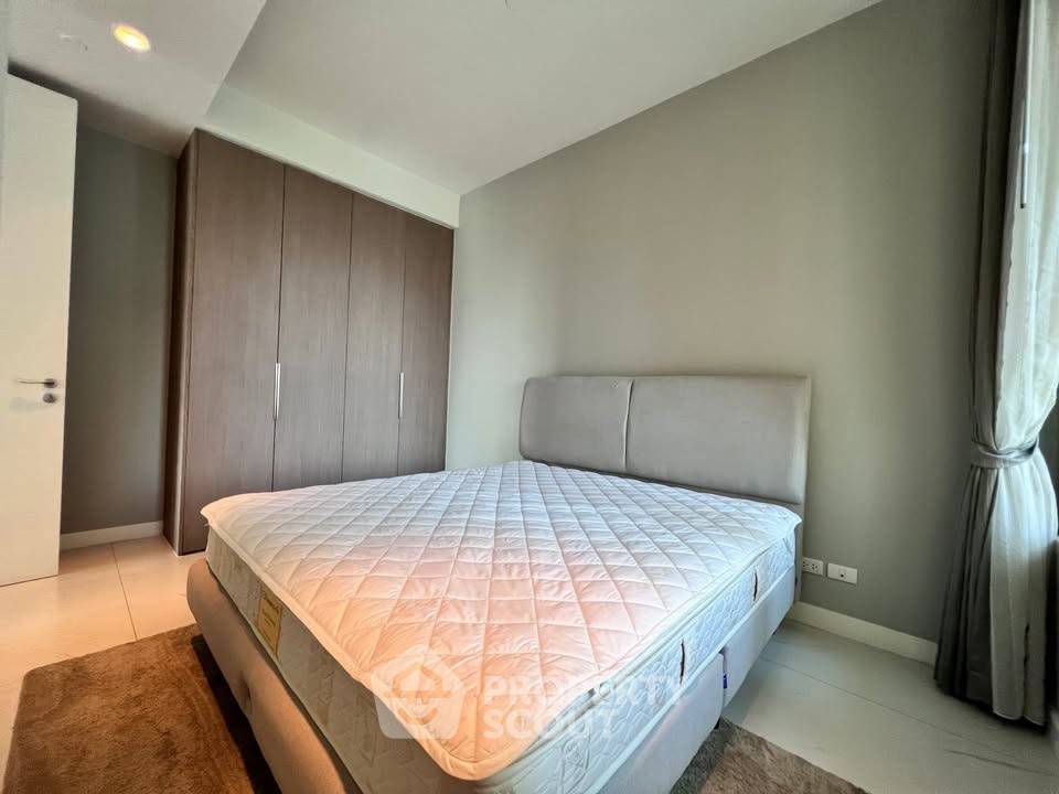 รูป 2 ห้องนอน ขนาด 108 ตร.ม. ที่ 185 Rajadamri ใกล้ BTS ราชดำริ (ID 3038814) - รูปที่ 2/14