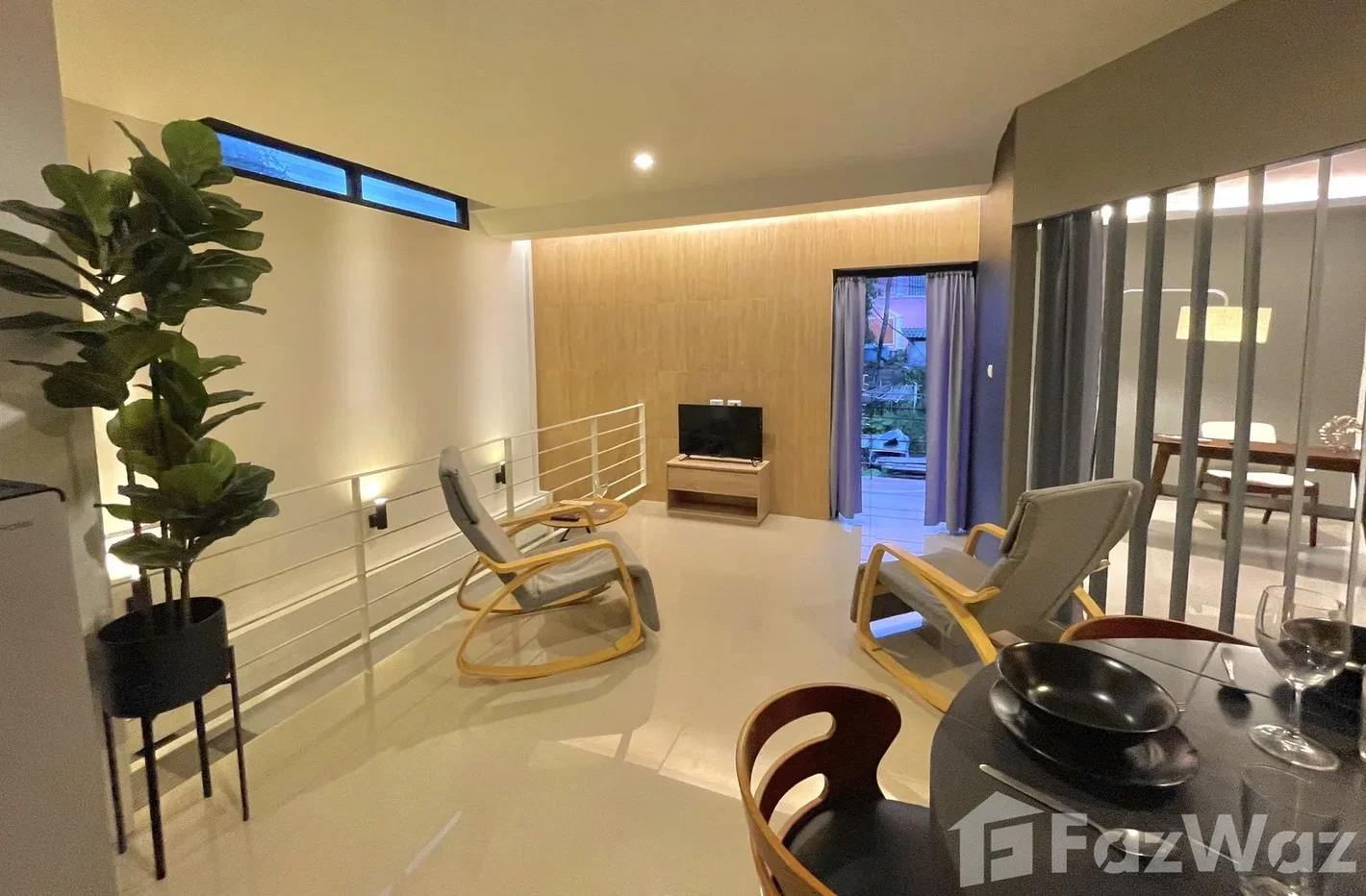 รูป บ้านเดี่ยวให้เช่า 3 ห้องนอน ในโครงการ สแตก เรสซิเดนซ์ 2 6694504 - รูปที่ 6/14