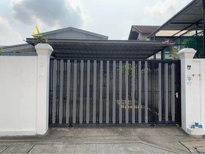 ให้เช่าบ้านเดี่ยว 2 ห้องนอน 60 ตร.ว. เขตบางซื่อ