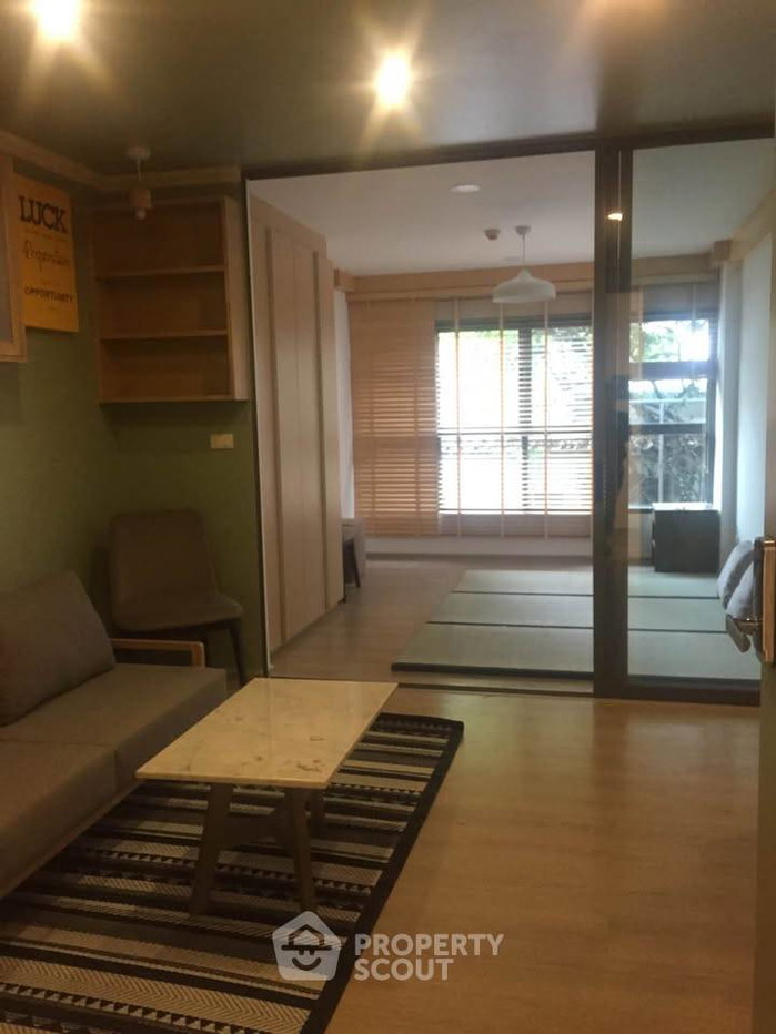 รูป คอนโด 1 ห้องนอน D’Memoria Phaholyothin 8 ใกล้ BTS อารีย์ (ID 3216388) - รูปที่ 2/9