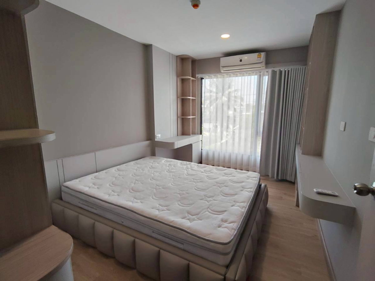 K2103 ให้เช่า Chatpetch park condo โนนม่วง #ใกล้มหาวิทยาลัยขอนแก่น 