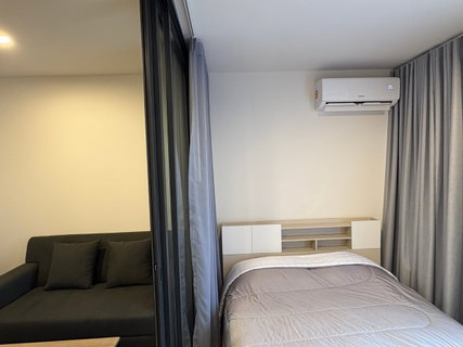 รูปภาพ 🏙️ For Rent: The Line Vibe Phahonyothin Opposite Central Ladprao, urban living at your doorstep (DSL2601)