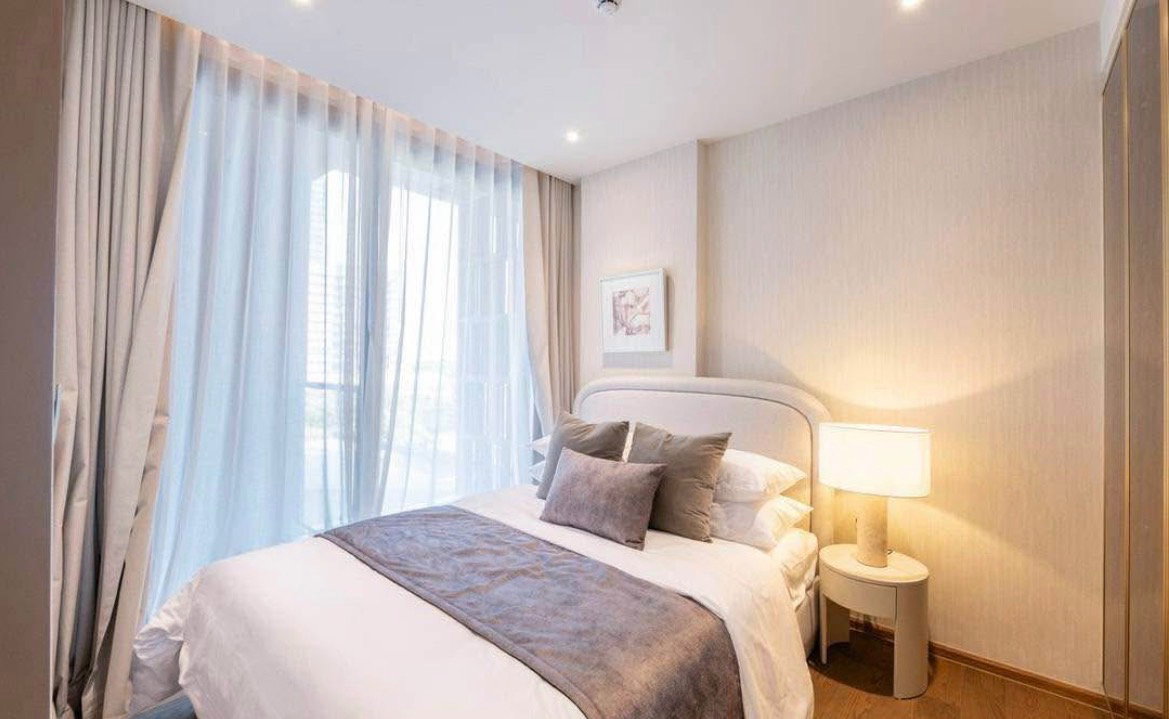 For Rent📍2 bed 2 bath💥125k🛁 VIA 34