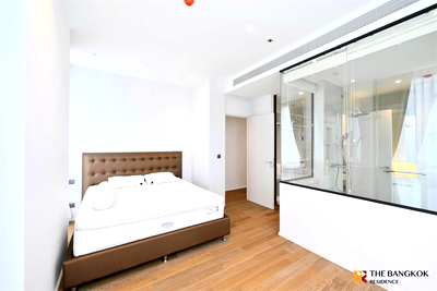 Condos for sale : Muniq Langsuan Ultimate Luxury Lifestyle with Convenience