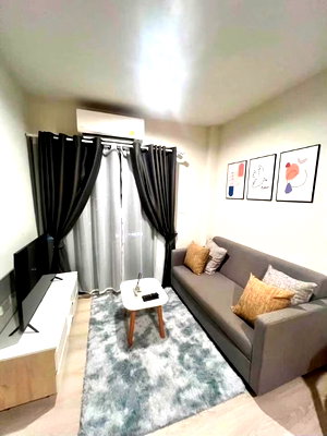 Condos for rent : Nue Noble Srinakarin - Lasalle 