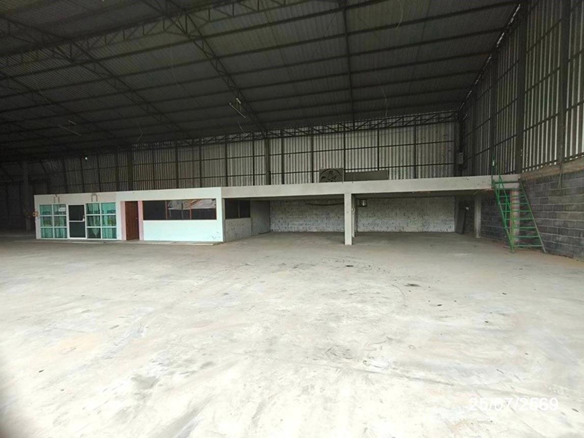 picture FACTORY 1815.7 Sq.w. Warin Chamrap Ubon Ratchathani for 31M - 104/113