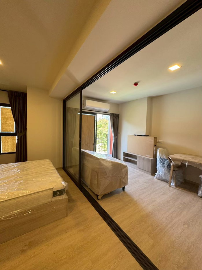 picture Condo for sale: Cabanas Hua Hin,  - 6/34