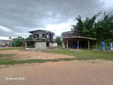 บ้านเดี่ยว 184 ตร.วา ขาณุวรลักษบุรี กำแพงเพชร 292,000