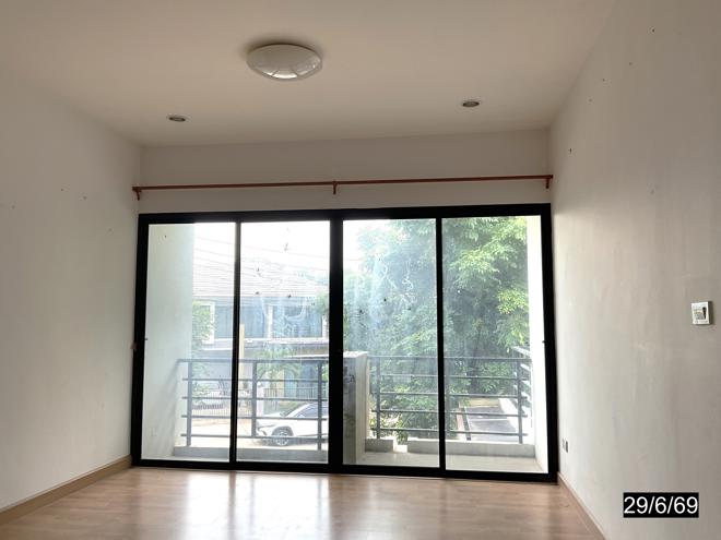 รูป บ้านเดี่ยว 60 ตร.วา บ้านยลภา เมืองขอนแก่น ขอนแก่น 3.3M - รูปที่ 12/43
