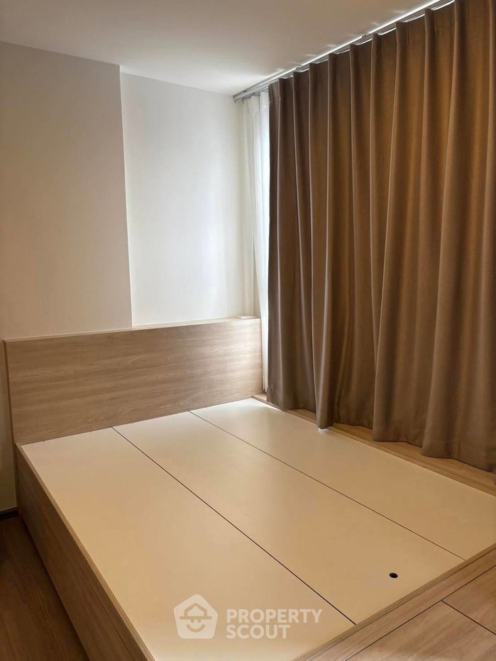 รูป คอนโด 1 ห้องนอน The Muve Pradipat ใกล้ BTS สะพานควาย (ID 2055983) - รูปที่ 6/10
